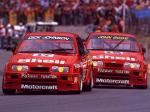Ford Sierra RS500 Cosworth ATCC 1988 года